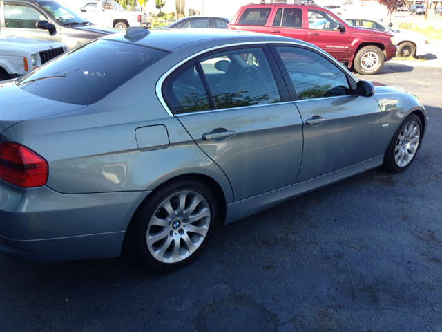 BMW 3-Series 2006 photo 1