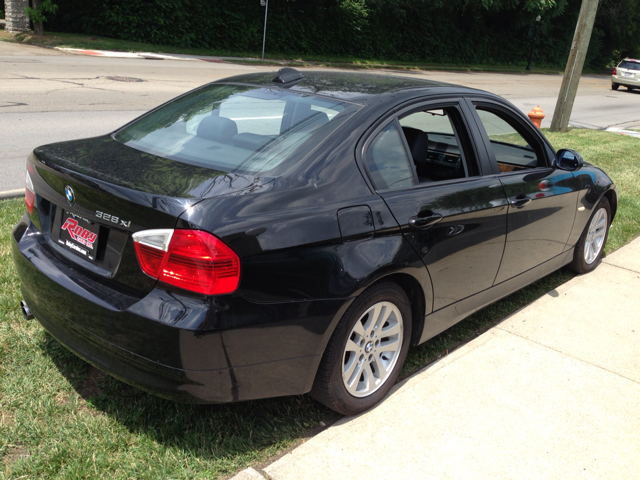 BMW 3-Series 2007 photo 1