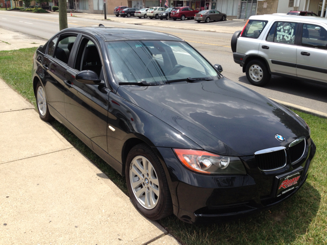 BMW 3-Series 2007 photo 3