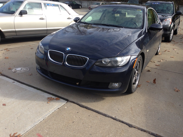 BMW 3-Series 2007 photo 4