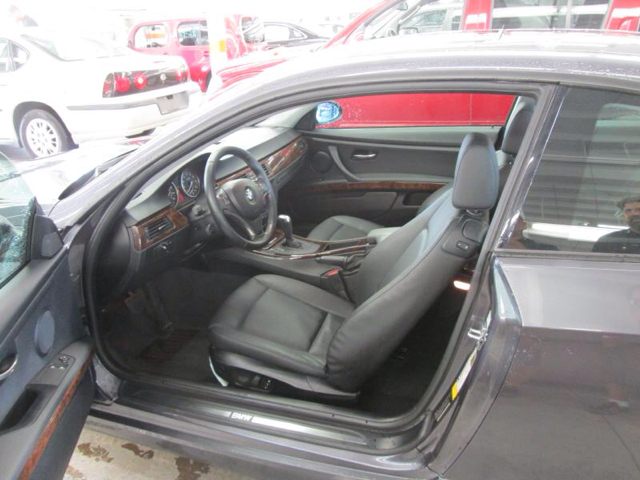 BMW 3-Series 2008 photo 4