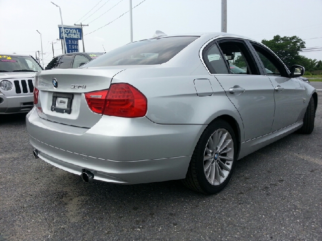 BMW 3-Series 2009 photo 1