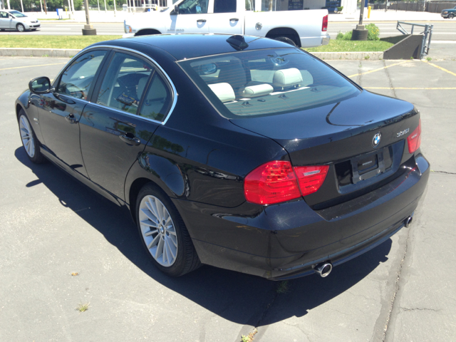 BMW 3-Series 2010 photo 7