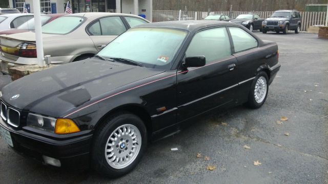 BMW 3 series 1995 photo 1