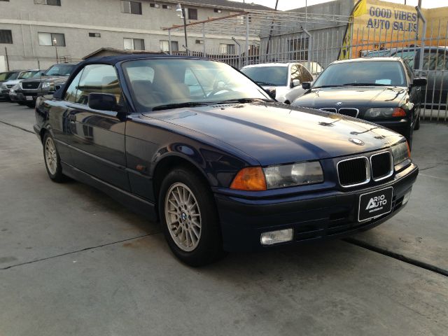 BMW 3 series 1996 photo 2