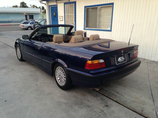 BMW 3 series 1996 photo 3