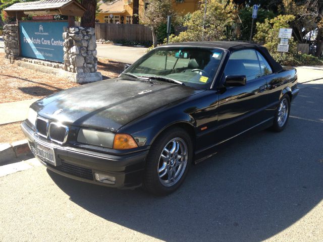 BMW 3 series 1997 photo 4