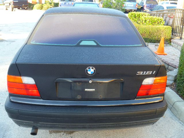 BMW 3 series 1998 photo 2