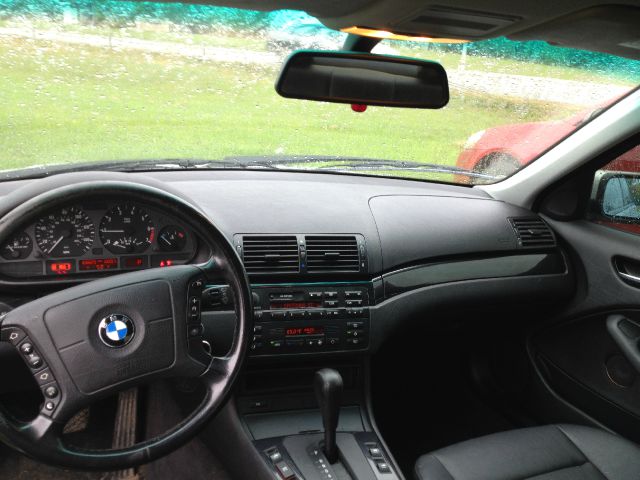 BMW 3 series 1999 photo 3