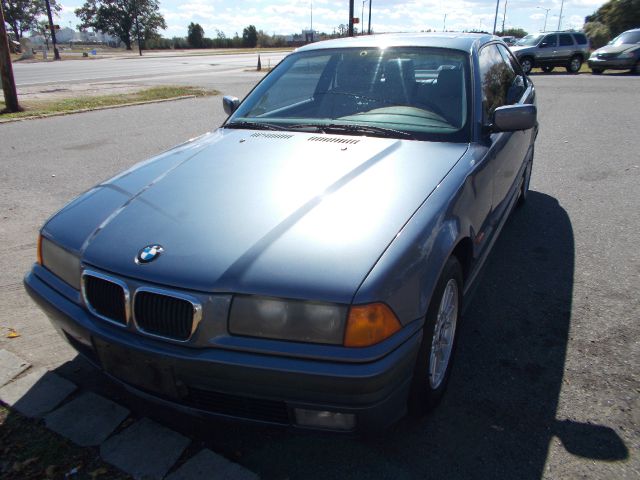 BMW 3 series 1999 photo 1