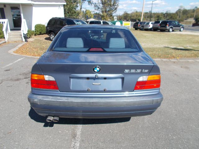 BMW 3 series 1999 photo 2