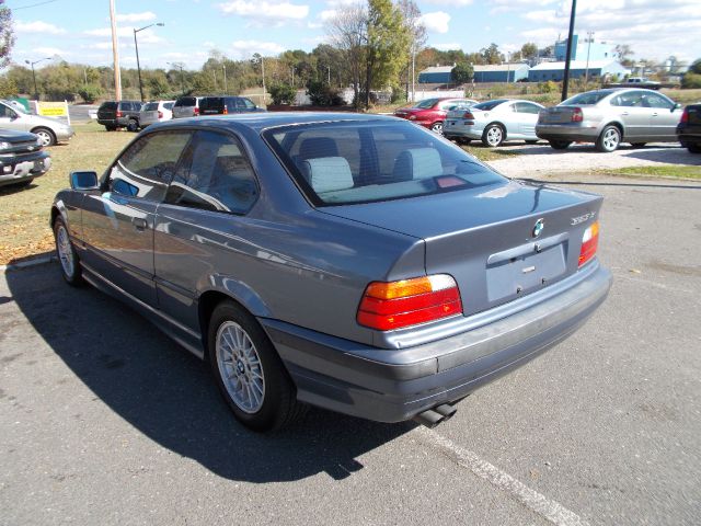 BMW 3 series 1999 photo 3