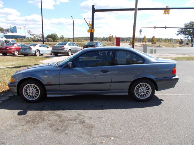 BMW 3 series 1999 photo 4