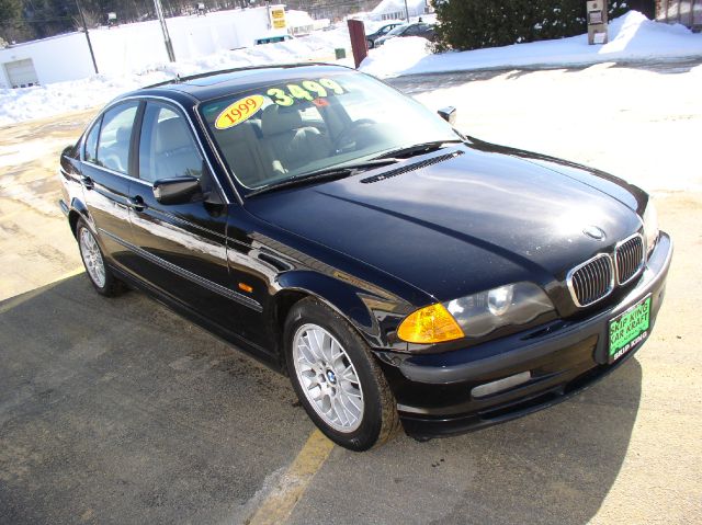 BMW 3 series 1999 photo 1