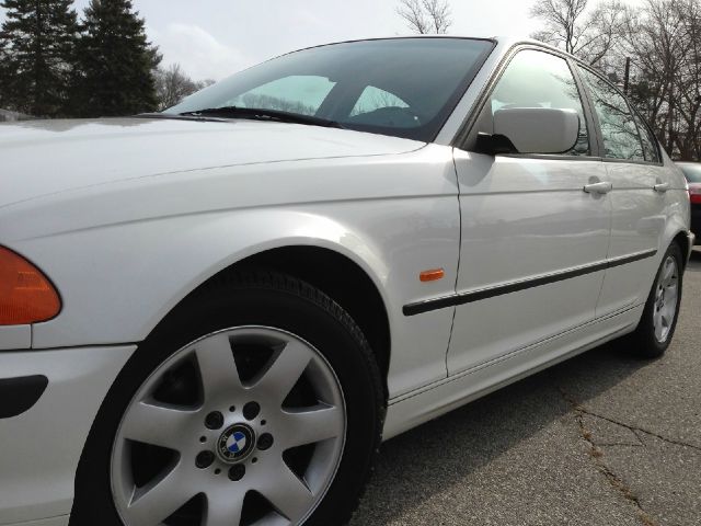 BMW 3 series 1999 photo 2