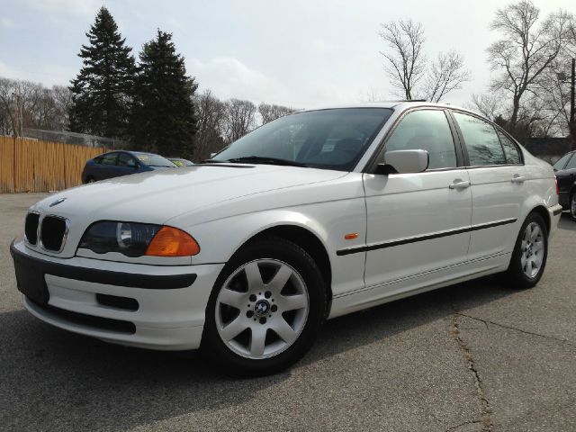 BMW 3 series 1999 photo 3