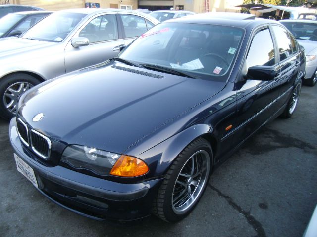 BMW 3 series 1999 photo 4