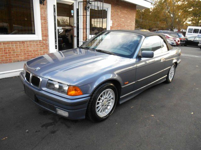 BMW 3 series 1999 photo 4