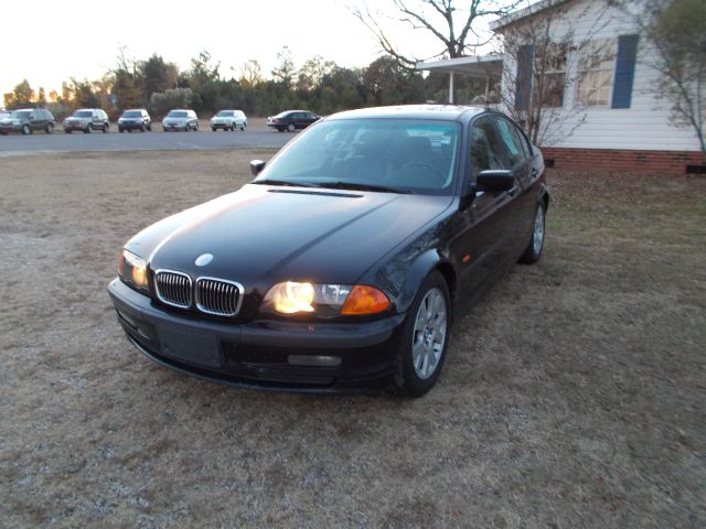 BMW 3 series 2000 photo 2