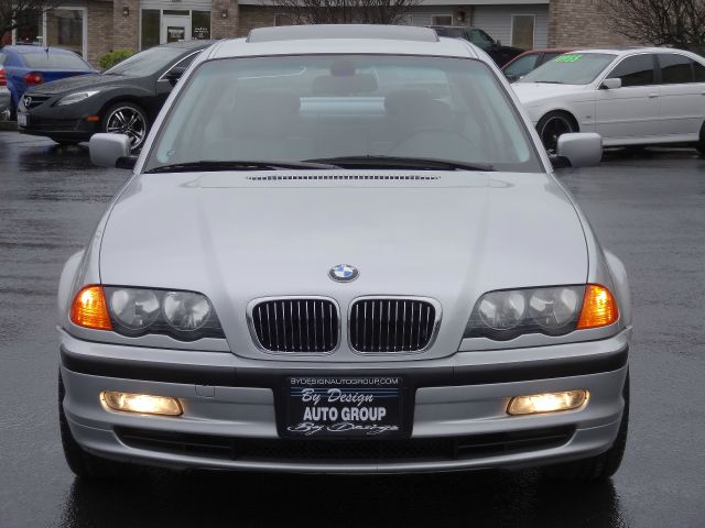 BMW 3 series 2000 photo 3