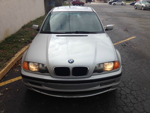 BMW 3 series 2000 photo 4