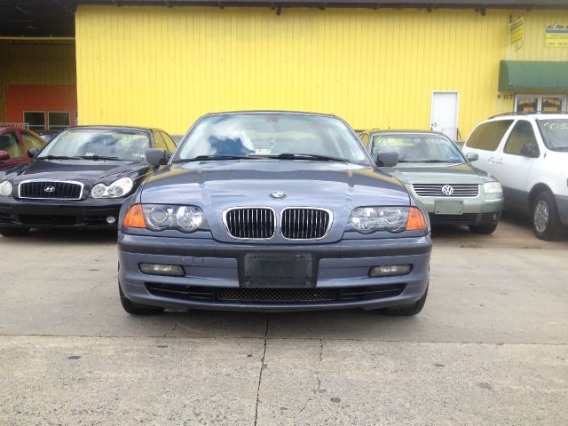 BMW 3 series 2000 photo 4