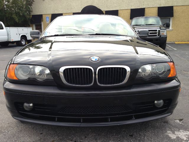 BMW 3 series 2000 photo 1