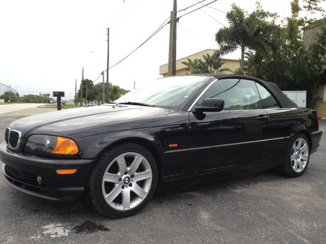 BMW 3 series 2000 photo 4