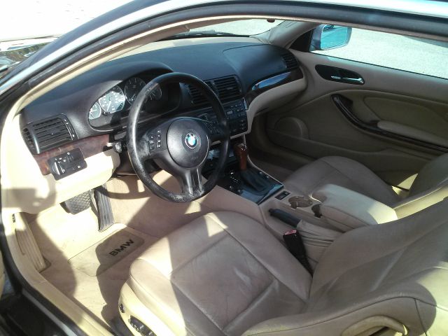 BMW 3 series 2001 photo 1