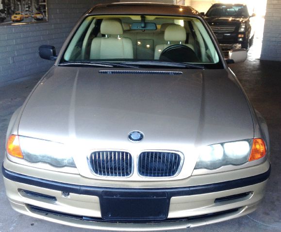 BMW 3 series 2001 photo 3