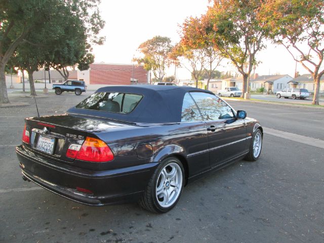 BMW 3 series 2001 photo 1