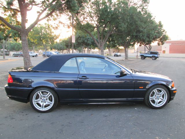 BMW 3 series 2001 photo 2