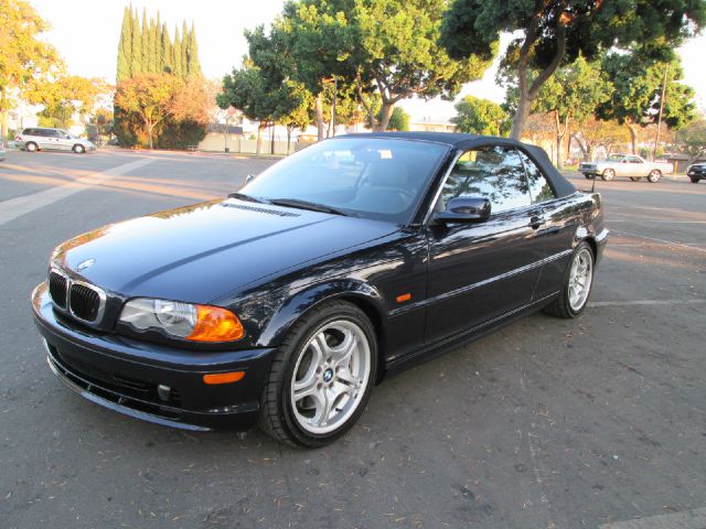 BMW 3 series 2001 photo 3