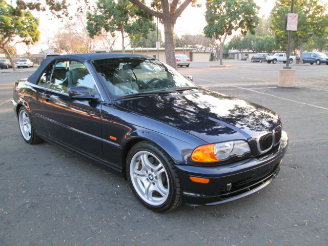 BMW 3 series 2001 photo 4