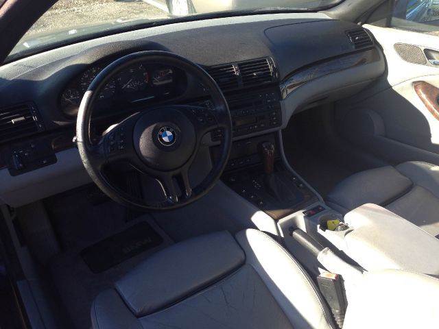 BMW 3 series 2001 photo 1