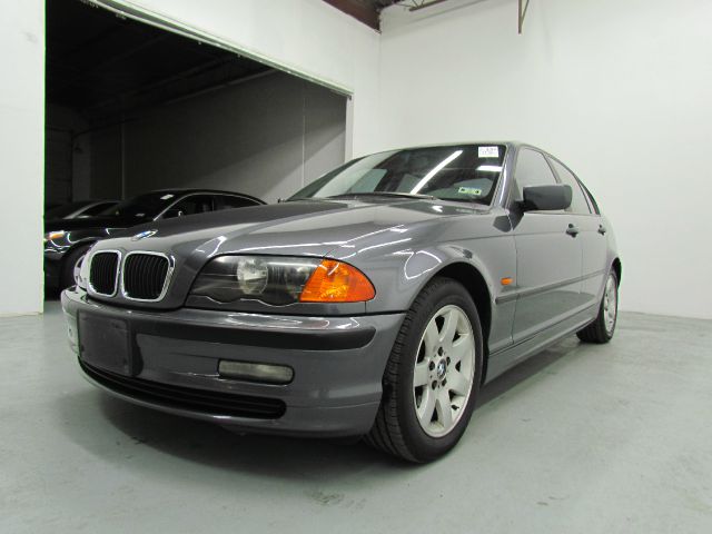 BMW 3 series 2001 photo 3