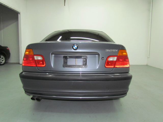 BMW 3 series 2001 photo 4