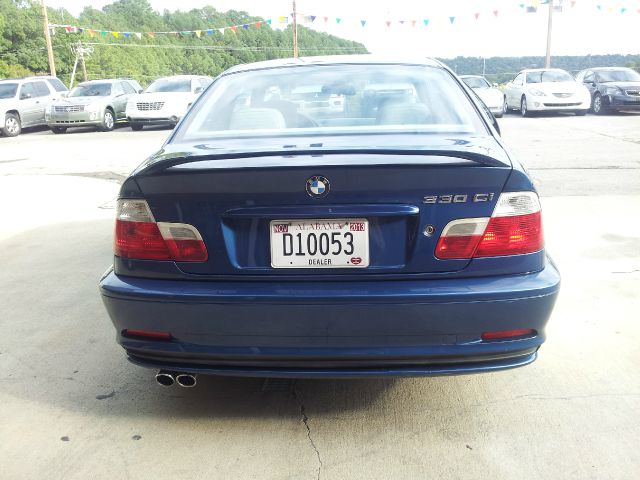 BMW 3 series 2001 photo 1