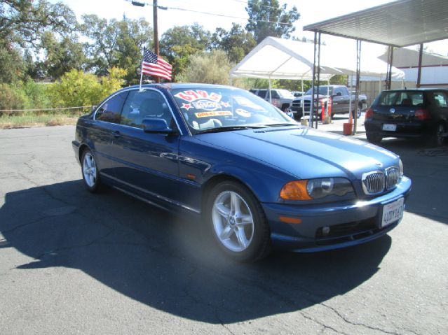 BMW 3 series 2001 photo 2