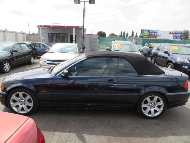 BMW 3 series 2001 photo 1