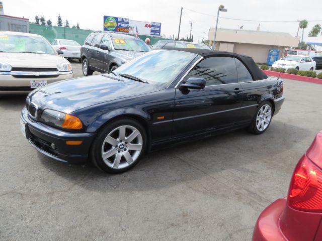 BMW 3 series 2001 photo 3