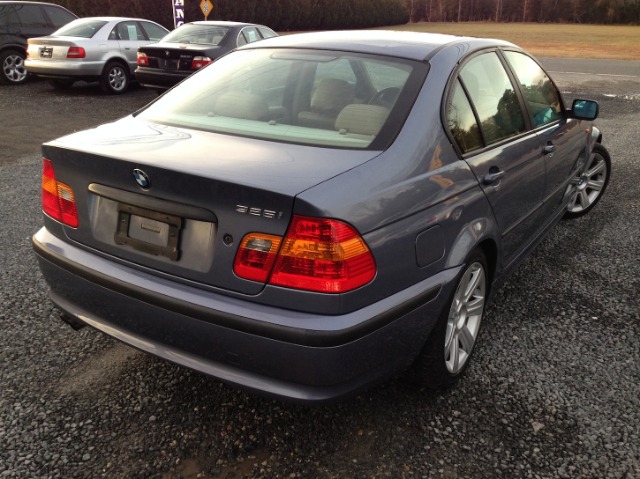 BMW 3 series STX XL XLT FX2 Lariat Sedan