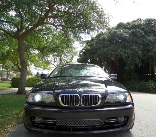 BMW 3 series 2002 photo 3