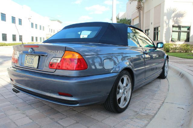 BMW 3 series 2002 photo 4