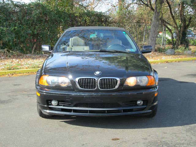 BMW 3 series 2002 photo 2