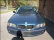 BMW 3 series 2002 photo 3