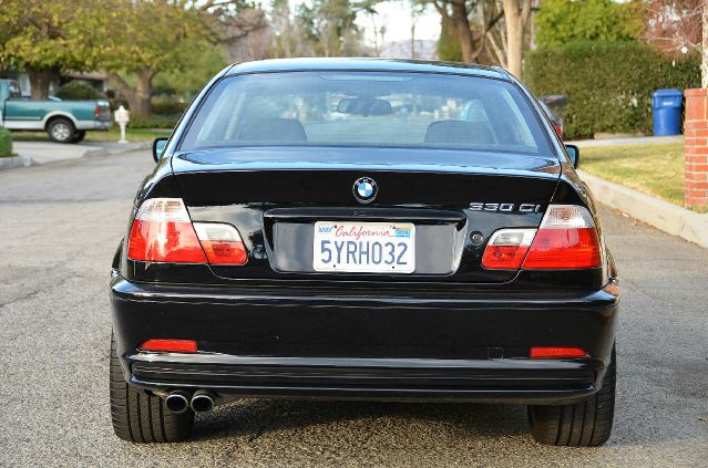 BMW 3 series 2003 photo 1