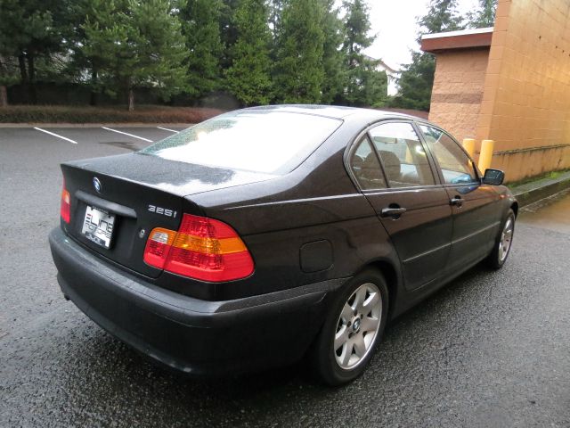 BMW 3 series 2003 photo 1