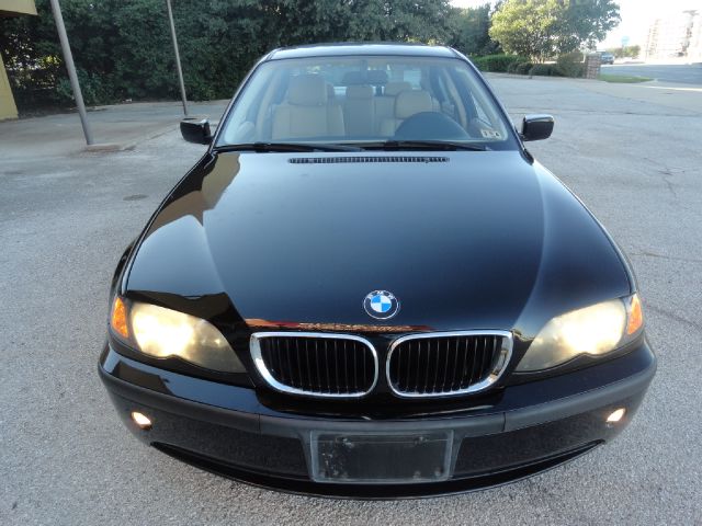 BMW 3 series 2003 photo 1