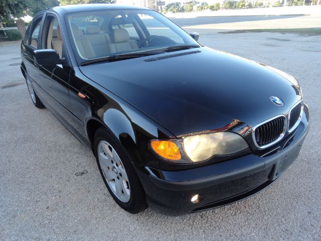 BMW 3 series 2003 photo 2